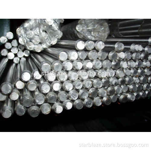Stainless Steel Round Bar Price